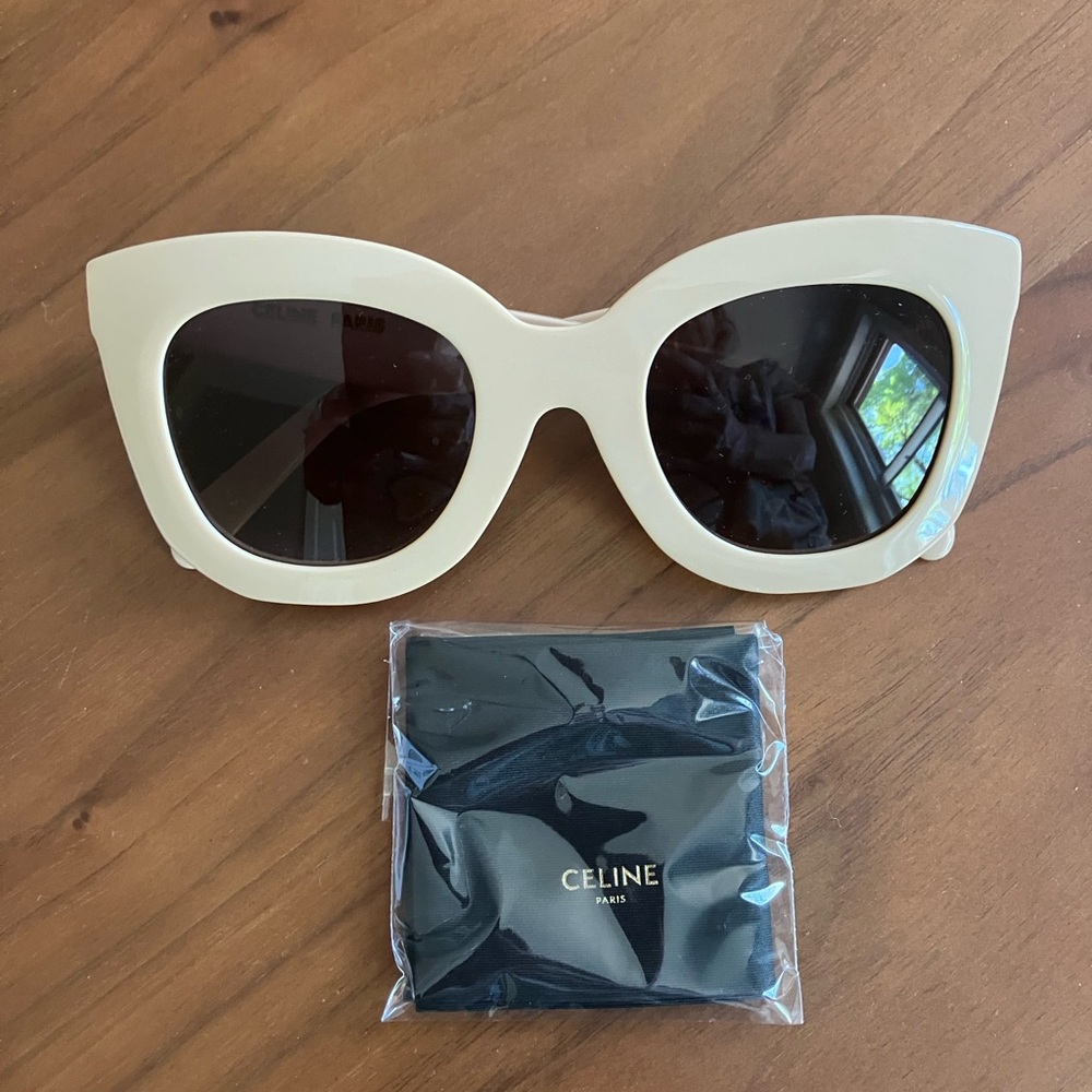 Celine sunglasses